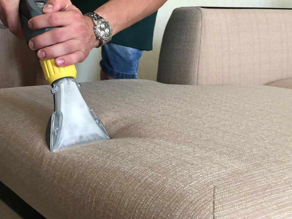 Altıeylül Koltuk Yıkama