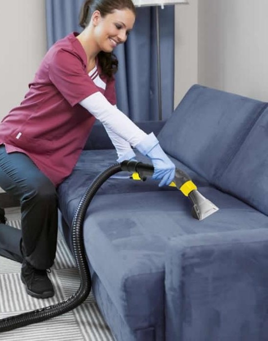 Altıeylül Koltuk Yıkama